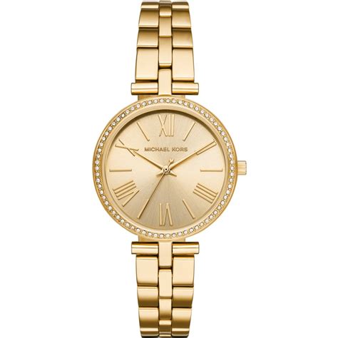 michael kors hodinky zlate|122 Hodinky Michael Kors .